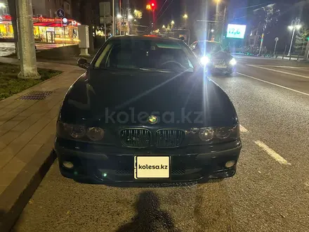 BMW 528 1999 года за 3 600 000 тг. в Кызылорда – фото 7