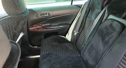 Lexus GS 300 2005 года за 6 300 000 тг. в Алматы – фото 4