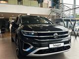 Volkswagen Talagon 2024 годаfor19 100 000 тг. в Алматы