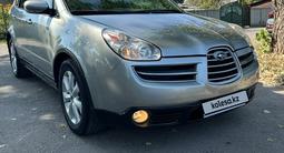 Subaru Tribeca 2006 года за 5 050 000 тг. в Алматы – фото 3