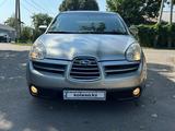 Subaru Tribeca 2006 года за 5 050 000 тг. в Алматы – фото 5
