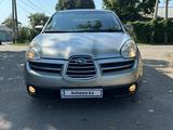 Subaru Tribeca 2006 года за 5 050 000 тг. в Алматы – фото 2