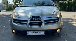 Subaru Tribeca 2006 года за 5 050 000 тг. в Алматы – фото 2