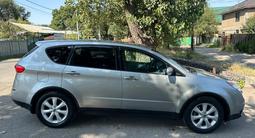 Subaru Tribeca 2006 года за 5 050 000 тг. в Алматы – фото 4