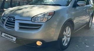 Subaru Tribeca 2006 годаүшін5 050 000 тг. в Алматы