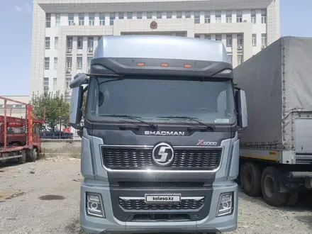 Shacman (Shaanxi) 2023 года за 22 500 000 тг. в Алматы