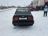 Volkswagen Vento 1994 года за 1 250 000 тг. в Астана – фото 2