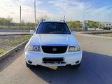 Suzuki Grand Vitara 2002 годаүшін3 500 000 тг. в Сатпаев