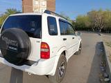 Suzuki Grand Vitara 2002 годаүшін3 500 000 тг. в Сатпаев – фото 2