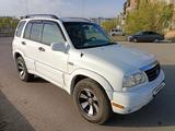 Suzuki Grand Vitara 2002 годаүшін3 500 000 тг. в Сатпаев – фото 3