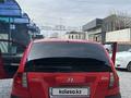 Hyundai Getz 2007 годаүшін3 400 000 тг. в Шымкент – фото 4