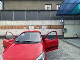 Hyundai Getz 2007 годаүшін3 400 000 тг. в Шымкент