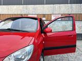 Hyundai Getz 2007 года за 3 400 000 тг. в Шымкент – фото 3