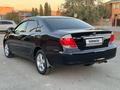 Toyota Camry 2005 годаүшін6 300 000 тг. в Актобе – фото 4