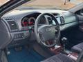 Toyota Camry 2005 годаүшін6 300 000 тг. в Актобе – фото 9