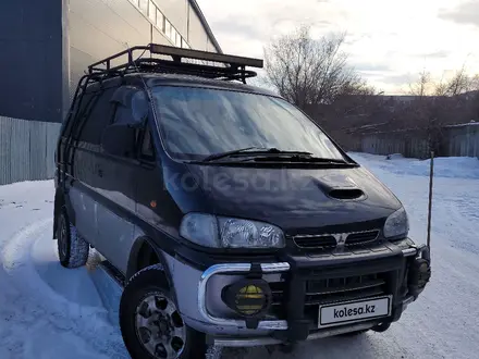 Mitsubishi Delica 1994 года за 3 300 000 тг. в Семей