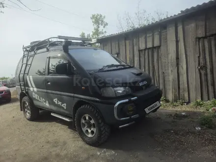 Mitsubishi Delica 1994 года за 3 800 000 тг. в Семей