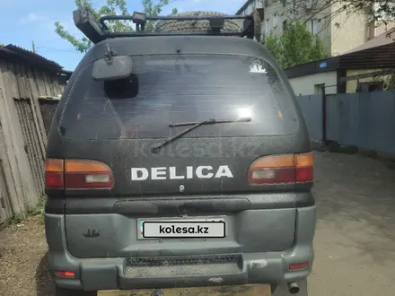 Mitsubishi Delica 1994 года за 3 800 000 тг. в Семей – фото 3