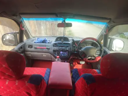 Mitsubishi Delica 1994 года за 3 800 000 тг. в Семей – фото 4
