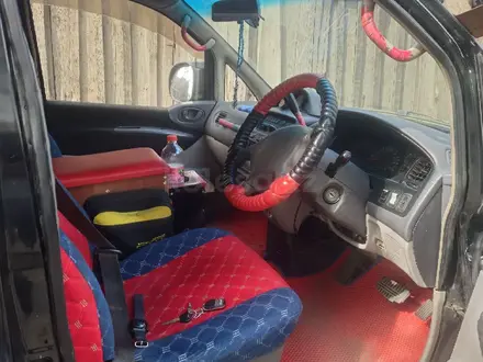 Mitsubishi Delica 1994 года за 3 800 000 тг. в Семей – фото 5