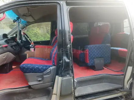 Mitsubishi Delica 1994 года за 3 800 000 тг. в Семей – фото 6