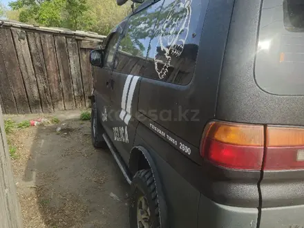 Mitsubishi Delica 1994 года за 3 800 000 тг. в Семей – фото 7