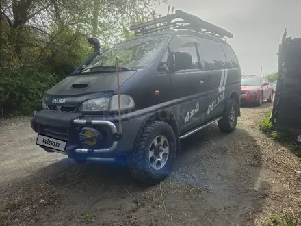 Mitsubishi Delica 1994 года за 3 800 000 тг. в Семей – фото 9