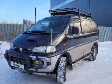 Mitsubishi Delica 1994 года за 3 300 000 тг. в Семей – фото 2