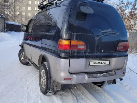 Mitsubishi Delica 1994 года за 3 300 000 тг. в Семей – фото 4