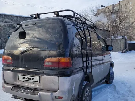 Mitsubishi Delica 1994 года за 3 300 000 тг. в Семей – фото 5