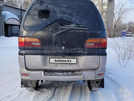 Mitsubishi Delica 1994 года за 3 300 000 тг. в Семей – фото 6