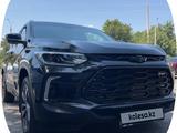 Chevrolet Tracker 2023 годаүшін7 960 000 тг. в Шымкент