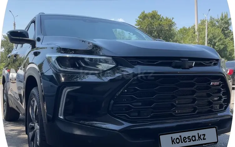 Chevrolet Tracker 2023 года за 7 960 000 тг. в Шымкент