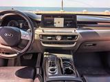 Kia K900 2019 года за 16 900 000 тг. в Актау – фото 4