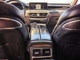 Kia K900 2019 года за 16 900 000 тг. в Актау – фото 5