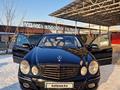 Mercedes-Benz E 350 2007 года за 5 000 000 тг. в Алматы – фото 20