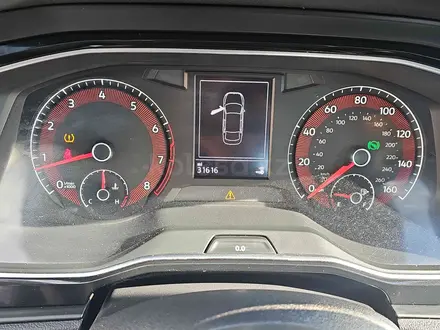 Volkswagen Jetta 2018 года за 5 800 000 тг. в Алматы – фото 11