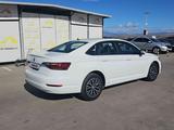 Volkswagen Jetta 2018 года за 5 800 000 тг. в Алматы – фото 4