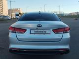 Kia Optima 2016 годаfor5 999 999 тг. в Кульсары – фото 4