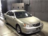 Toyota Camry 2002 годаүшін800 000 тг. в Караганда