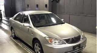 Toyota Camry 2002 года за 800 000 тг. в Караганда