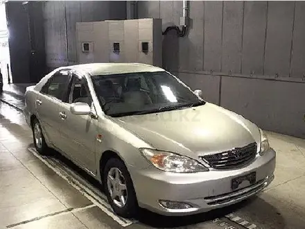 Toyota Camry 2002 года за 800 000 тг. в Караганда