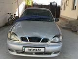 Chevrolet Lanos 2006 годаүшін700 000 тг. в Кызылорда