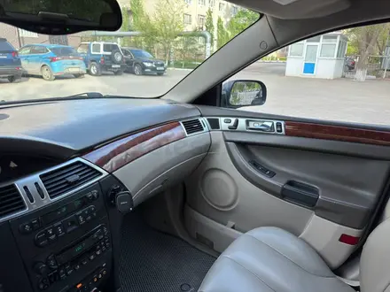 Chrysler Pacifica 2004 годаүшін3 490 000 тг. в Актобе – фото 7