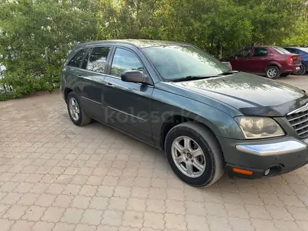 Chrysler Pacifica 2004 годаүшін3 490 000 тг. в Актобе – фото 8