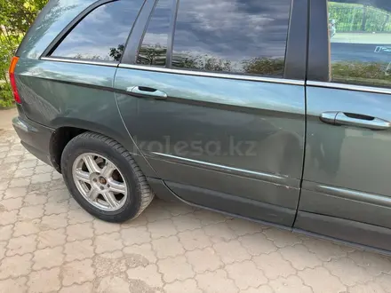 Chrysler Pacifica 2004 годаүшін3 490 000 тг. в Актобе – фото 2