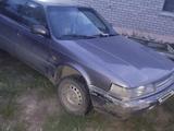 Mazda 626 1991 годаүшін600 000 тг. в Семей – фото 3