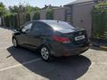 Hyundai Accent 2014 года за 4 600 000 тг. в Тараз – фото 4
