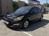 Hyundai Accent 2014 года за 4 600 000 тг. в Тараз