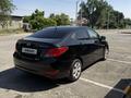 Hyundai Accent 2014 года за 4 600 000 тг. в Тараз – фото 3